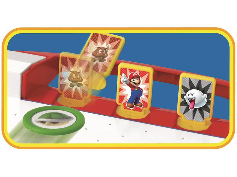 Epoch Traumwiesen Super Mario Air Hockey