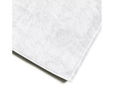 Möve Badteppich Bamboo Luxe 50 x 80 cm, Weiss