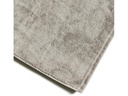 Möve Badteppich Bamboo Luxe 50 x 80 cm, Grau