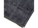 Möve Badteppich Bamboo Luxe 50 x 80 cm, Anthrazit