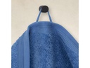 Möve Duschtuch Superwuschel 80 x 150 cm, Blau