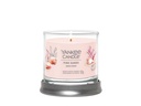 Yankee Candle Signature Duftkerze Pink Sands Signature Small Tumbler