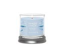 Yankee Candle Signature Duftkerze Ocean Air Signature Small Tumbler