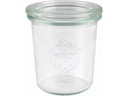 Weck Einmachglas 140 ml, 12 Stück