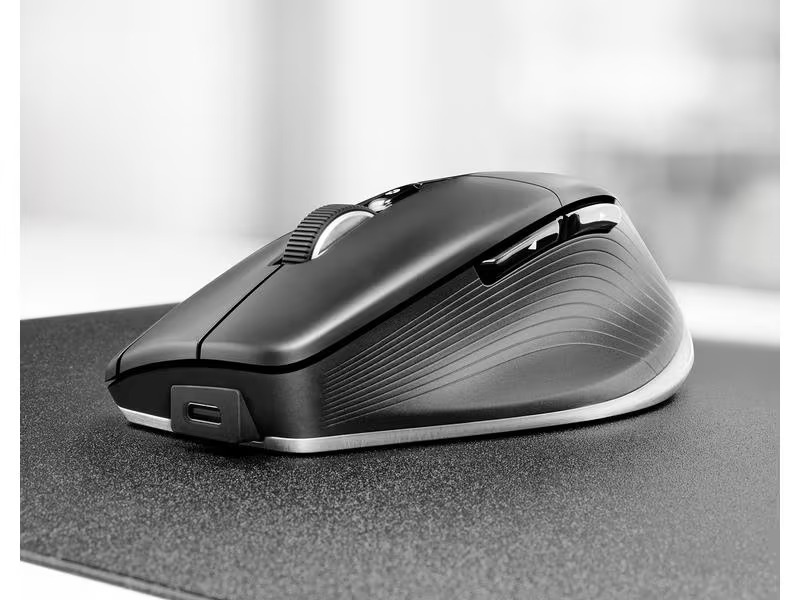 3Dconnexion CadMouse Pro Wireless