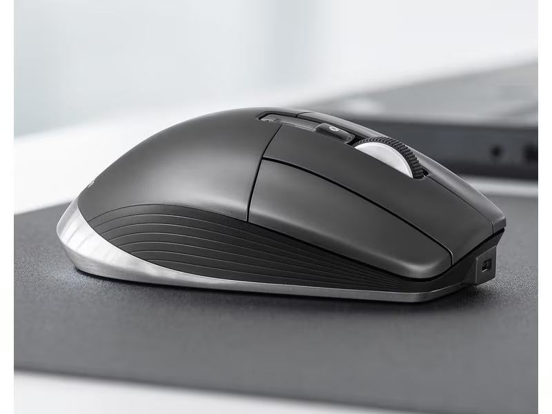 3Dconnexion CadMouse Pro Wireless