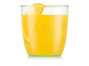 Bodum Outdoor-Becher Kvadrant 350 ml, Grün, 4 Stück