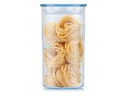 Bodum Vorratsglas Presso 2 l, Blau