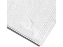 Möve Badteppich Superwuschel 50 x 70 cm, Weiss