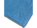 Möve Badteppich Superwuschel 50 x 70 cm, Blau