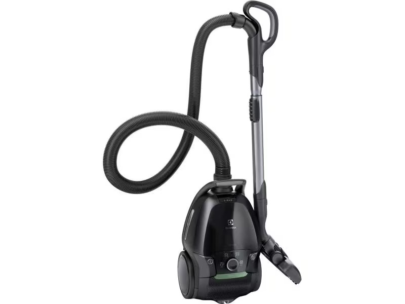 Electrolux Bodenstaubsauger Pure PD91-GREEN