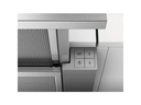 Electrolux Flachschirmhaube DAL5536CN 3 + intensiv Stufen