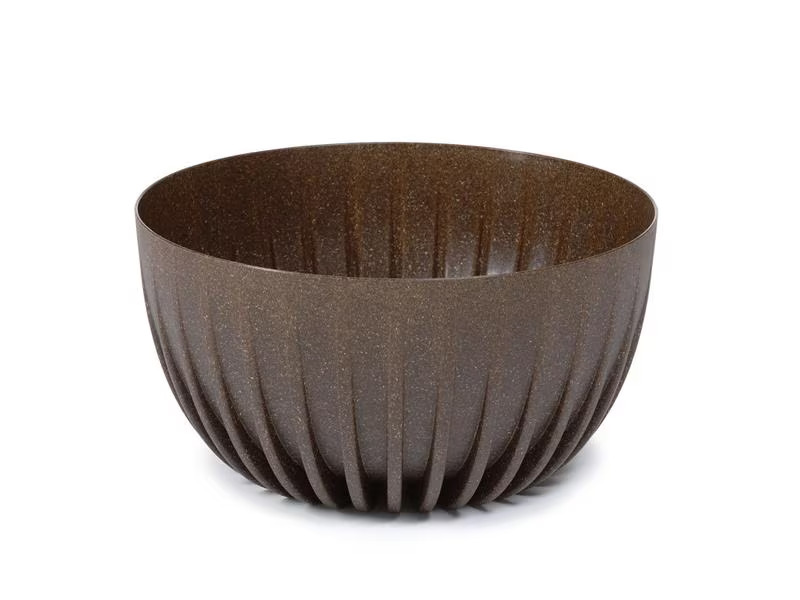 Neogard AG Blumentopf Mira Eco, Ø 24 cm, Coffee