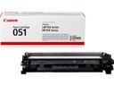 Canon Toner 051 Black