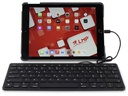LMP Tastatur Lightning KB iOS und iPad OS