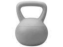 KOOR Kettlebell Paalla Soft, 8 kg