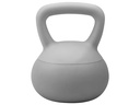 KOOR Kettlebell Paalla Soft, 6 kg