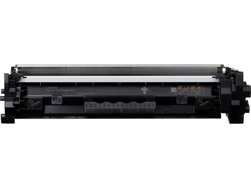 Canon Toner 051 Black