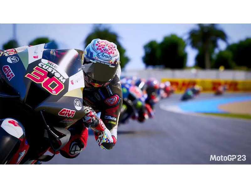 GAME MotoGP 23 Day One Edition
