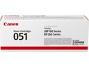 Canon Toner 051 Black