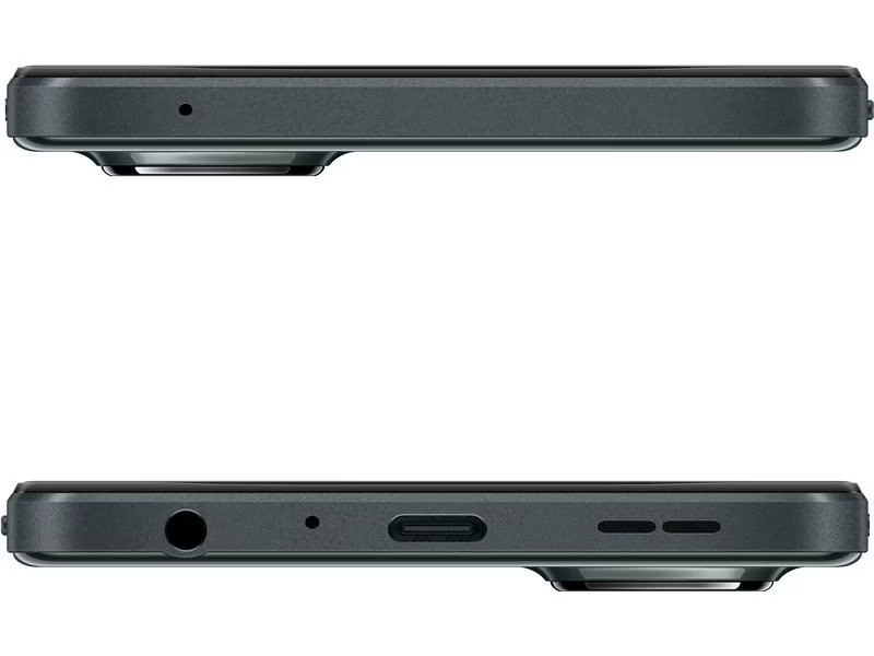 OnePlus Nord CE 3 128 GB Lite Chromatic Gray