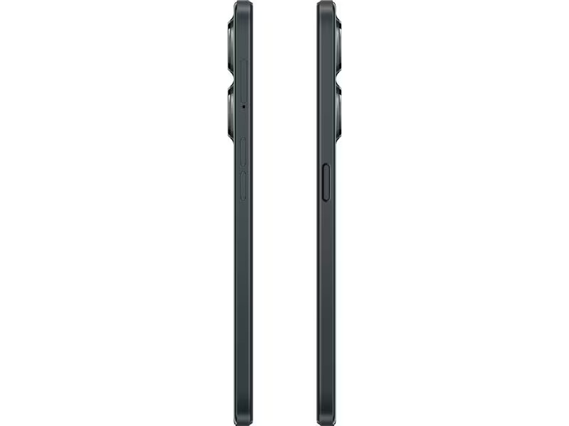OnePlus Nord CE 3 128 GB Lite Chromatic Gray