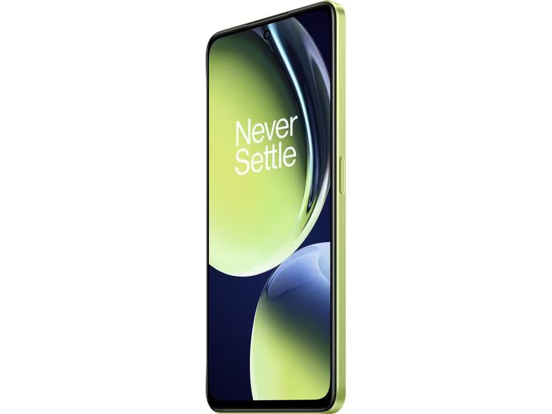 OnePlus Nord CE 3 128 GB Lite Pastel Lime