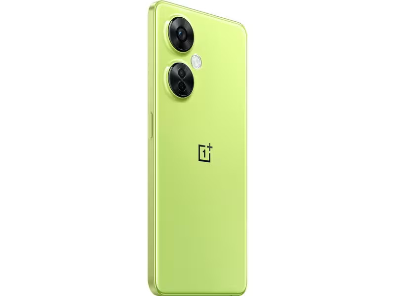 OnePlus Nord CE 3 128 GB Lite Pastel Lime