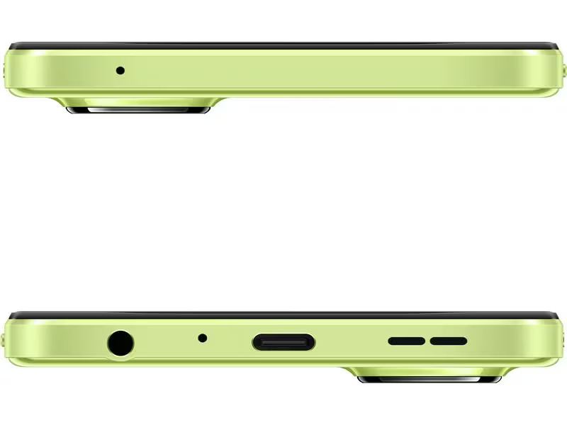 OnePlus Nord CE 3 128 GB Lite Pastel Lime