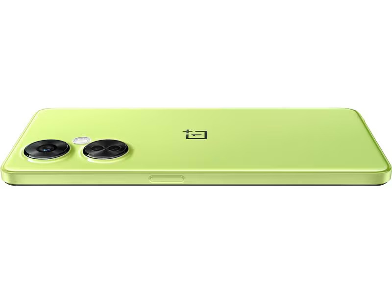 OnePlus Nord CE 3 128 GB Lite Pastel Lime