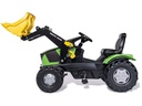 Rolly Toys Tretfahrzeug Farmtrac Deutz-Fahr 5120