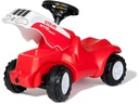 Rolly Toys Rutschfahrzeug Minitrac Steyr 4115 Multi