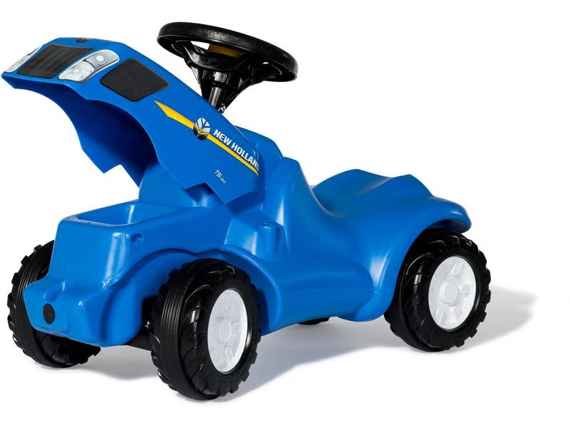 Rolly Toys Rutschfahrzeug Minitrac New Holland