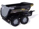 Rolly Toys Halfpipe Trailer Krampe