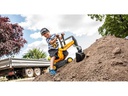 Rolly Toys Digger JCB