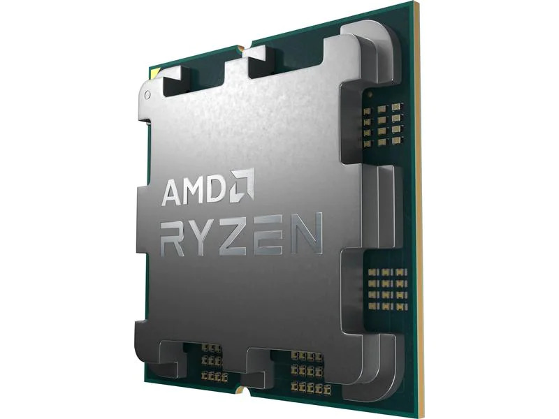 AMD CPU Ryzen 7 7800X3D 4.2 GHz