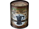 Nostalgic Art Spardose Coffee Person