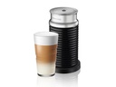 Nestlé Milchschäumer Aeroccino 3 Schwarz