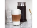 Nestlé Milchschäumer Aeroccino 3 Schwarz