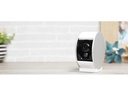 SOMFY Netzwerkkamera ONE+ Weiss