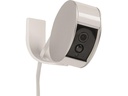 SOMFY Wandhalterung ONE+ für Kamera, Weiss, 1 Stück