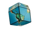 Shashibo Shashibo Cube Earth