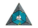 Shashibo Shashibo Cube Earth