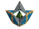 Shashibo Shashibo Cube Earth
