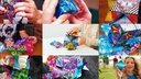 Shashibo Shashibo Cube Earth
