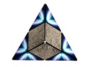 Shashibo Shashibo Cube Moon