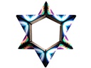 Shashibo Shashibo Cube Moon