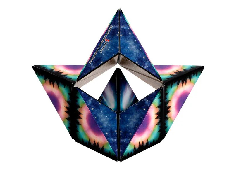 Shashibo Shashibo Cube Moon