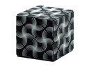 Shashibo Shashibo Cube schwarz/weiss