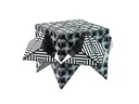 Shashibo Shashibo Cube schwarz/weiss